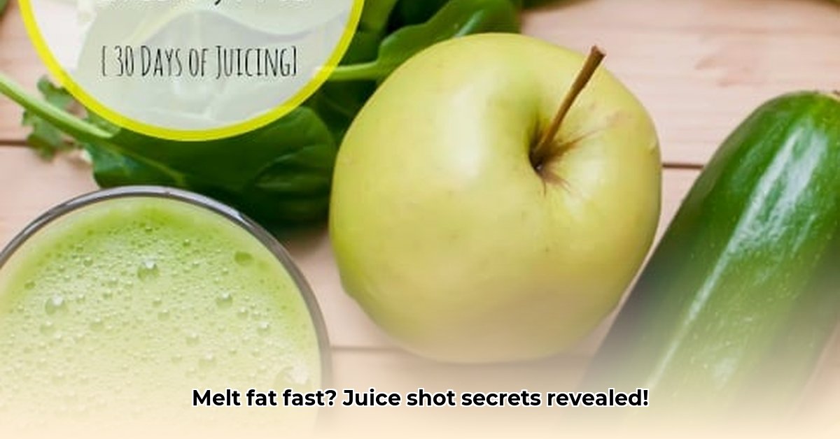 weight-loss-juice-shots